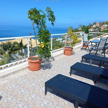 Casa Dos Ramos Apartment Arco da Calheta  Exterior foto