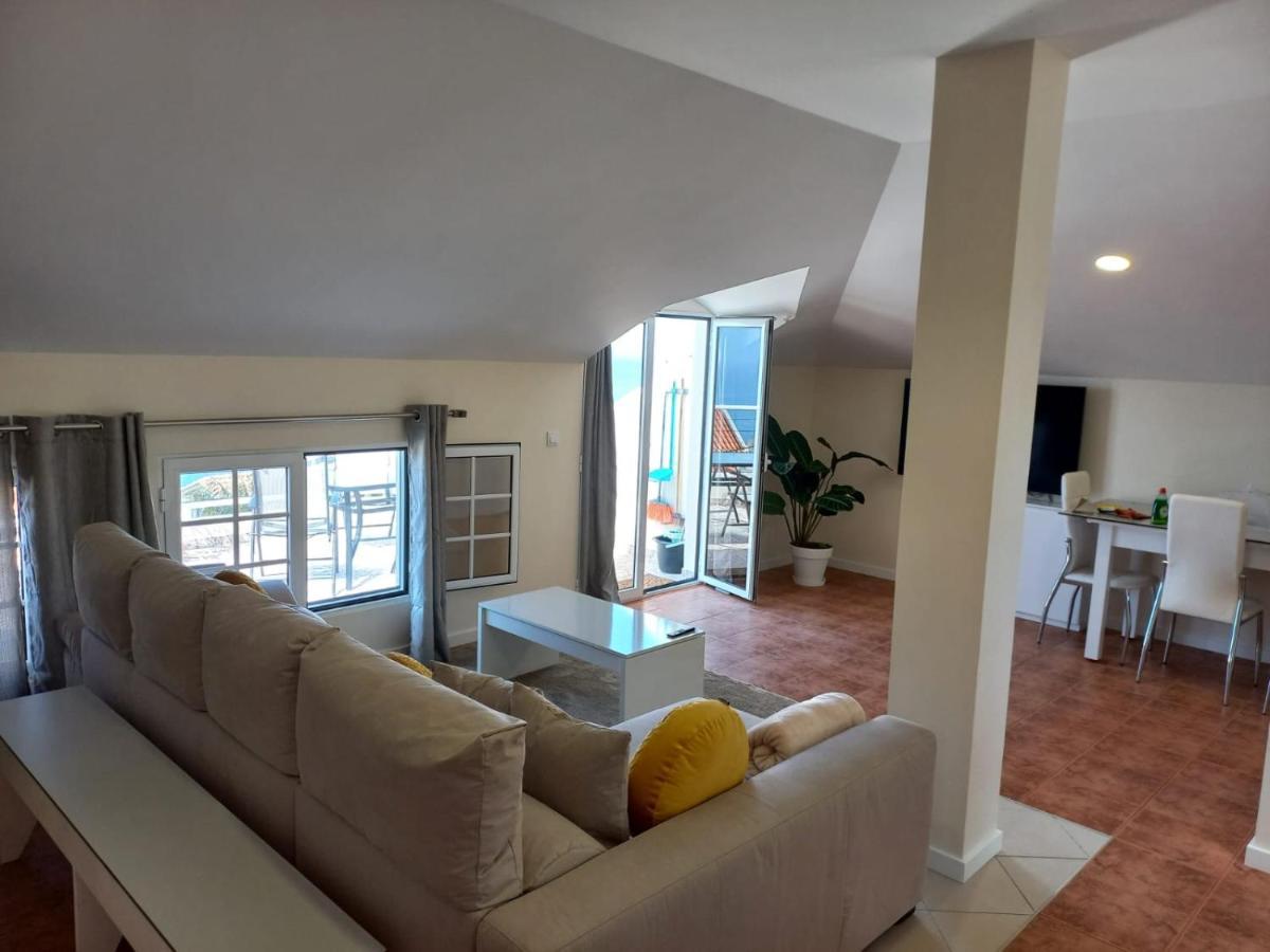 Casa Dos Ramos Apartment Arco da Calheta  Exterior foto