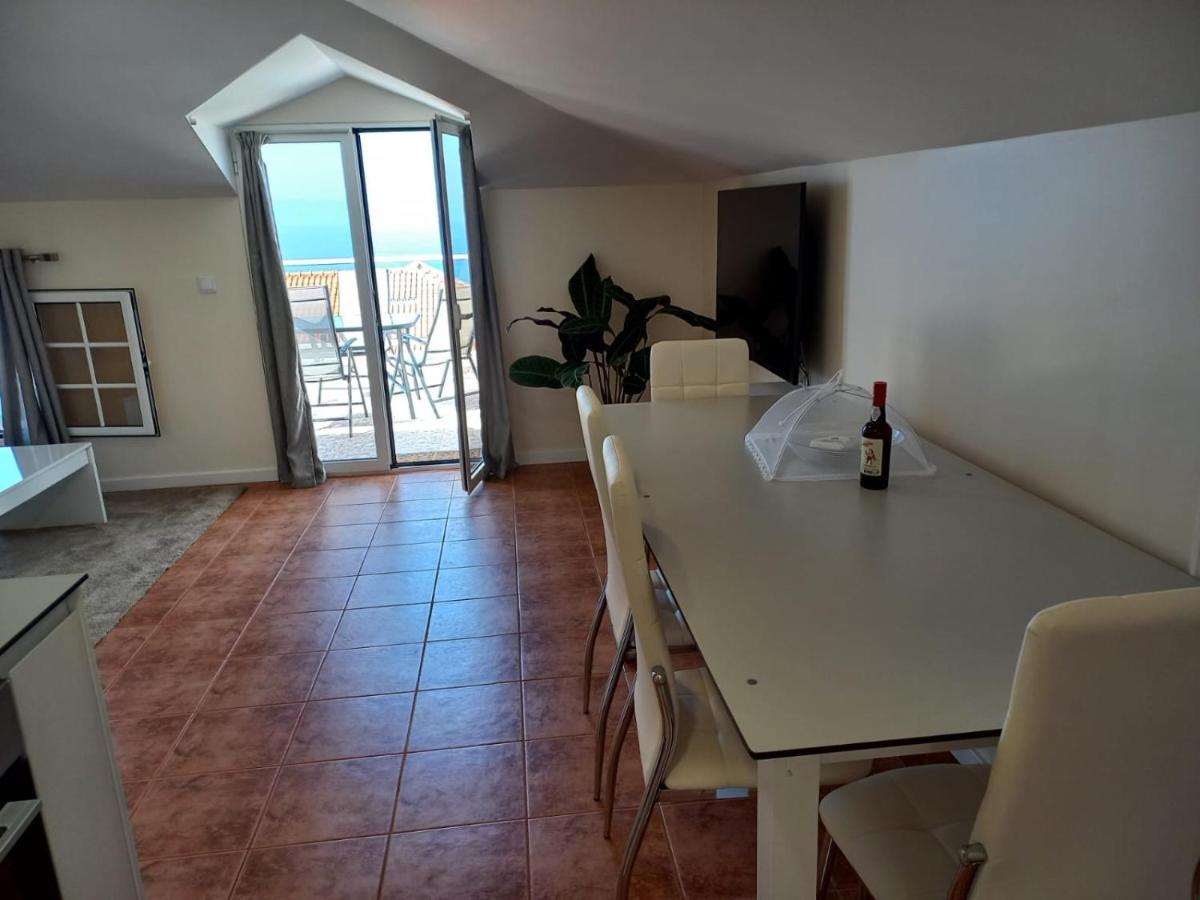 Casa Dos Ramos Apartment Arco da Calheta  Exterior foto