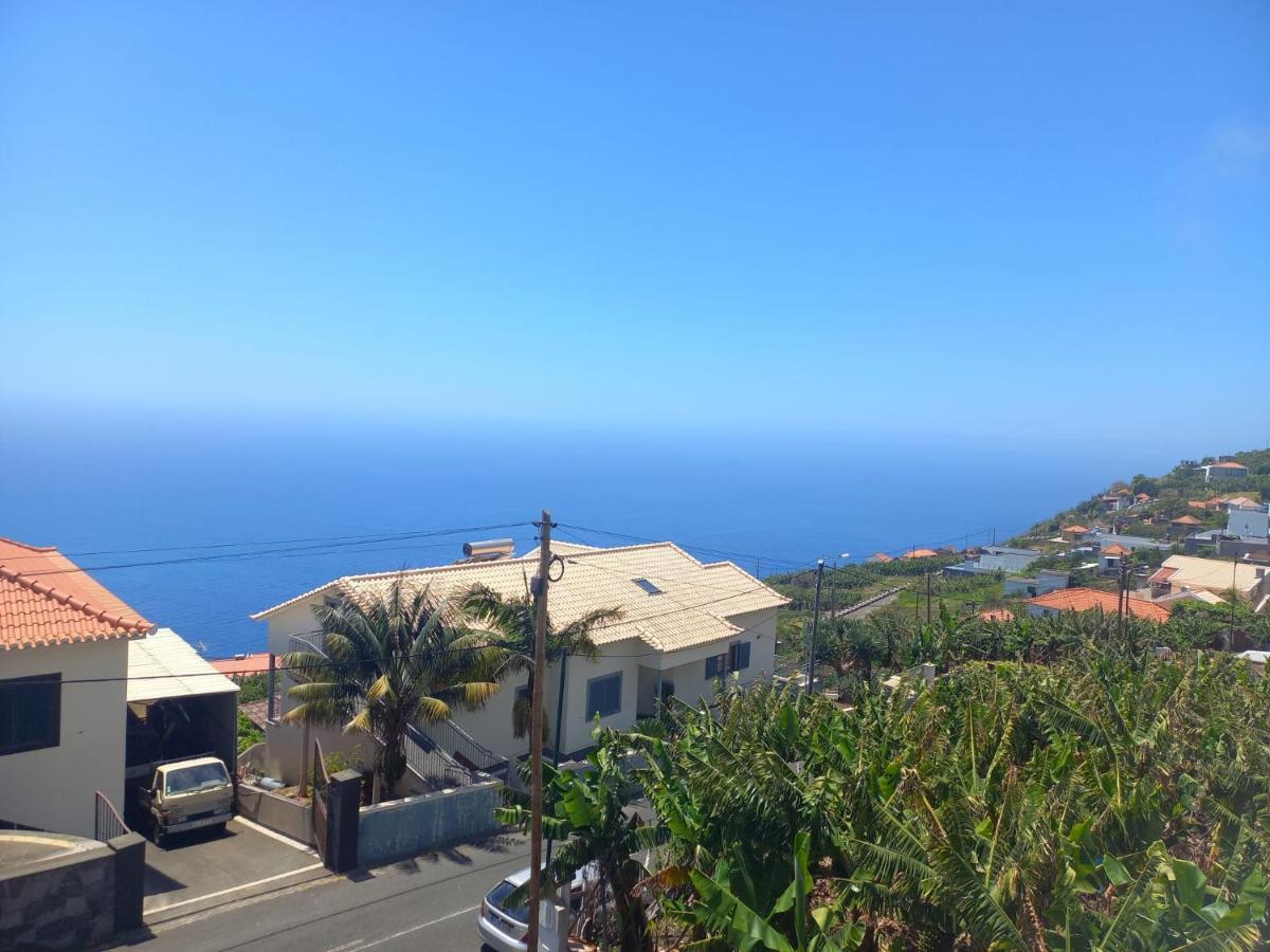 Casa Dos Ramos Apartment Arco da Calheta  Exterior foto