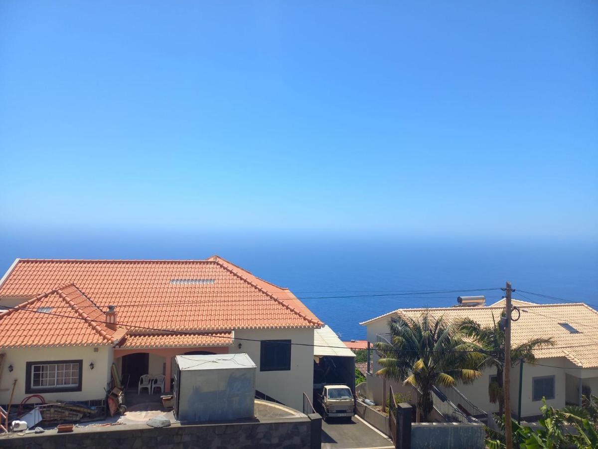 Casa Dos Ramos Apartment Arco da Calheta  Exterior foto