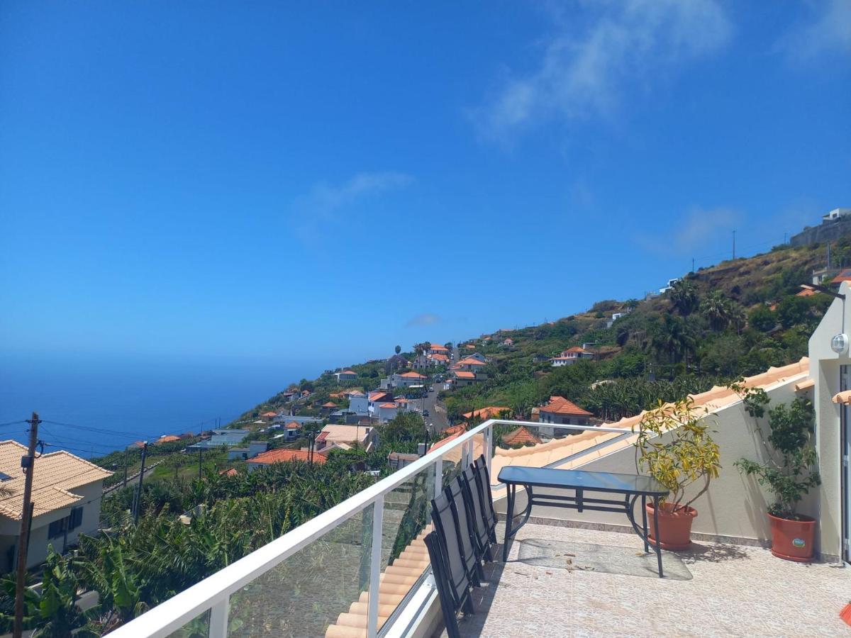 Casa Dos Ramos Apartment Arco da Calheta  Exterior foto